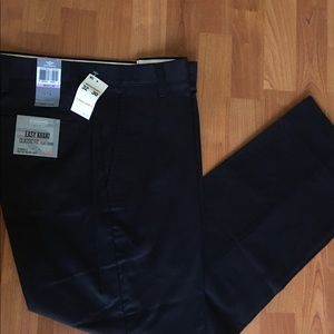 Dockers Men’s Black Khaki 32x30